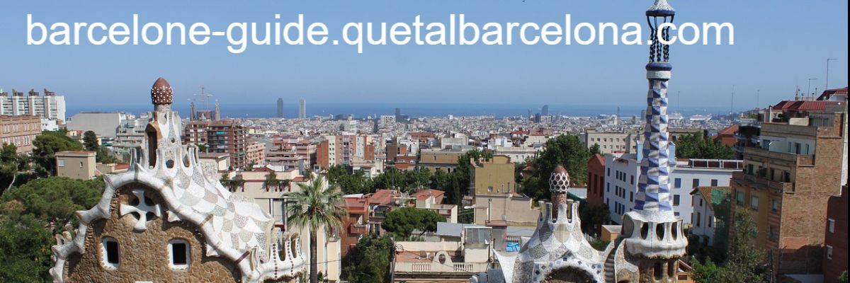 barcelone-guide.quetalbarcelona.com